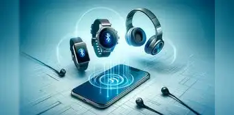 ¿Qué hacer si tus audífonos bluetooth o tu smartwatch no se pueden vincular a tu teléfono?