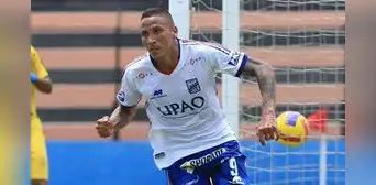 Diego Chávez, exjugador de Carlos A. Mannucci, falleció a los 28 años en accidente automovilístico