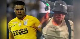 FPF admitió reclamo sobre Ángelo Campos por estar en zona técnica durante el clásico FPF admitió reclamo sobre Ángelo Campos por estar en zona técnica durante el clásico