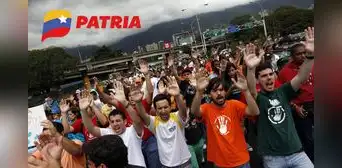 NUEVO Bono de 135 bolívares: COBRA HOY el NUEVO PAGO de febrero 2024 por Patria