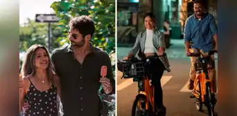 ‘Los juegos del amor’, reparto (Netflix): ¿Quiénes son los actores y personajes en la película?