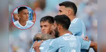 Sin Joao Grimaldo, el posible 11 de Sporting Cristal para ganar ante Los Chankas y ser líder