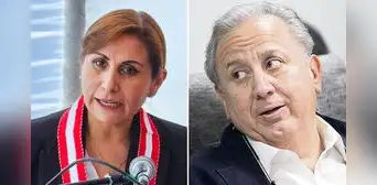 Hernán Garrido Lecca habría influenciado en destitución de Rafael Vela del equipo Lava Jato Hernán Garrido Lecca habría influenciado en destitución de Rafael Vela del equipo Lava Jato