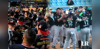 LVBP castiga a dos conocidos jugadores tras dar positivo a prueba antidoping: juegan en Bravos y Tigres LVBP castiga a dos conocidos jugadores tras dar positivo a prueba antidoping: juegan en Bravos y Tigres