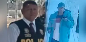 Piura: sicarios asesinan a policía que participó en allanamiento a vivienda de exalcalde de SJL