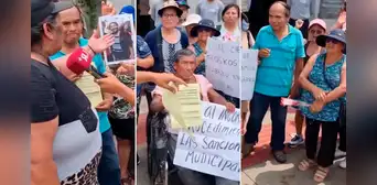 'Canillitas': “Municipio no emite permisos, pero nos aplica multas por no tenerlos” 'Canillitas': “Municipio no emite permisos, pero nos aplica multas por no tenerlos”