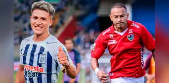 ¿Cuándo juegan Alianza Lima vs. Unión Comercio por el Torneo Apertura de la Liga 1? ¿Cuándo juegan Alianza Lima vs. Unión Comercio por el Torneo Apertura de la Liga 1?
