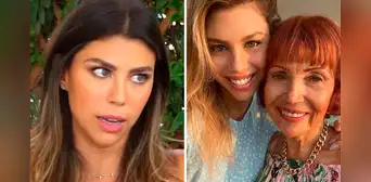 Alondra García Miró: ¿quién fue su madre y qué profesión realizaba antes de fallecer? Alondra García Miró: ¿quién fue su madre y qué profesión realizaba antes de fallecer?