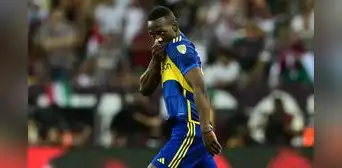 Advíncula se volvió tendencia tras partidazo y asistencia: "Lo mejor que le pasó a Boca Juniors"