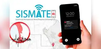 ¿Por qué no sonó Sismate antes del temblor de 5,4 este 15 de febrero en Lima?