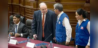 Rafael López Aliaga no renegociará con Rutas de Lima pese a pedido de la Defensoría