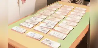 Exfuncionario se acoge a colaboración y devuelve S/500.000 Exfuncionario se acoge a colaboración y devuelve S/500.000