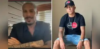 Guerrero llamó a Cueva tras recibir amenazas: "Me dice 'Quédate tranquilo, aquí te voy a chalequear'" Guerrero llamó a Cueva tras recibir amenazas: "Me dice 'Quédate tranquilo, aquí te voy a chalequear'"