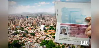 Este es el único país de Sudamérica que exige VISA a los peruanos: no puedes ingresar solo con DNI