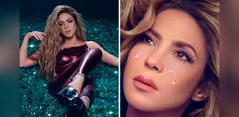 Shakira anuncia lanzamiento de su nuevo álbum 'Las mujeres no lloran': ¿cuándo sale?