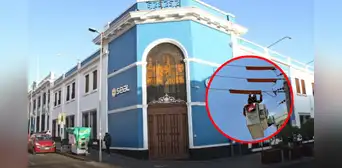 Corte de luz en Arequipa el 16 de febrero: ¿qué zonas serán afectadas? Corte de luz en Arequipa el 16 de febrero: ¿qué zonas serán afectadas?