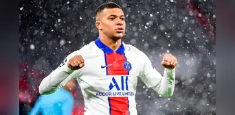 ¡Kylian Mbappé se va del PSG! Delantero dejará el club a final de temporada y quedará libre ¡Kylian Mbappé se va del PSG! Delantero dejará el club a final de temporada y quedará libre