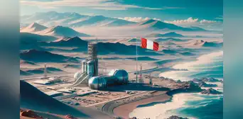 El primer puerto espacial del Perú aún no tiene lugar fijo: ¿cuáles son las otras opciones además de Talara?