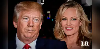 Confirman juicio contra Trump por presuntos pagos irregulares a actriz de cine para adultos