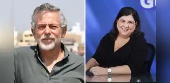 RMP a prensa que acusa a Gustavo Gorriti de victimizarse: "Hay que ser bien miserable" RMP a prensa que acusa a Gustavo Gorriti de victimizarse: "Hay que ser bien miserable"