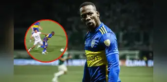 Periodista argentino 'enloquece' con jugada de Advíncula: "El mejor lateral del fútbol argentino"