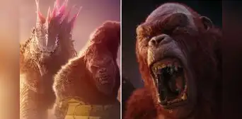 ‘Godzilla y Kong: el nuevo imperio’: fecha de estreno y tráiler oficial de la película ‘Godzilla y Kong: el nuevo imperio’: fecha de estreno y tráiler oficial de la película