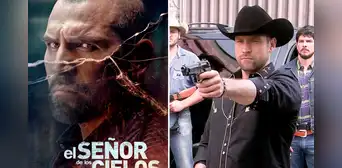 ‘El señor de los cielos 9’, capítulo 3 por Telemundo: horario, canal y dónde ver ONLINE ‘El señor de los cielos 9’, capítulo 3 por Telemundo: horario, canal y dónde ver ONLINE