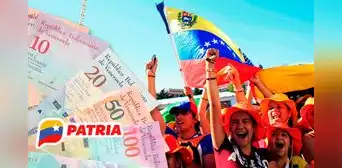 NUEVO BONO de 2.170 bolívares: quiénes reciben y cómo acceder al PAGO en 5 pasos vía Sistema Patria NUEVO BONO de 2.170 bolívares: quiénes reciben y cómo acceder al PAGO en 5 pasos vía Sistema Patria