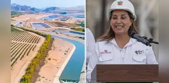 Dina Boluarte en La Libertad: presidenta llegará el viernes 16 para cumplir con actividad en Virú
