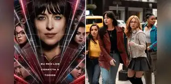 ¿‘Madame Web’ tiene escenas post-créditos?: conoce si debes quedarte en el cine al final de la cinta ¿‘Madame Web’ tiene escenas post-créditos?: conoce si debes quedarte en el cine al final de la cinta