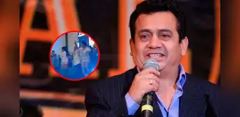 Cantante Brunella Delgado denuncia a Tony Rosado por agresión y acoso: "No se puede lavar las manos" Cantante Brunella Delgado denuncia a Tony Rosado por agresión y acoso: "No se puede lavar las manos"