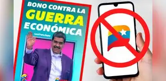 ¿Por qué no me llega el bono de Guerra Económica? GUÍA definitiva para que te caiga el PAGO ¿Por qué no me llega el bono de Guerra Económica? GUÍA definitiva para que te caiga el PAGO