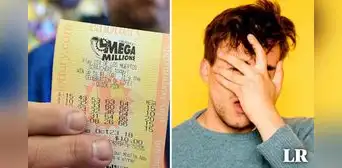 Lotería anuncia que ganador de boleto pierde premio de US$36 millones tras no reclamarlo