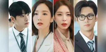 'Marry My Husband' CAPÍTULO FINAL: fecha, horarios y dónde ver el cap 16 de la serie coreana en ESTRENO 'Marry My Husband' CAPÍTULO FINAL: fecha, horarios y dónde ver el cap 16 de la serie coreana en ESTRENO