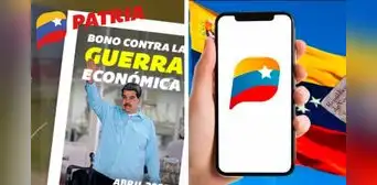 Bono de Guerra para pensionados febrero 2024: ACTUALIZA tu cuenta en el Sistema Patria para recibir el pago