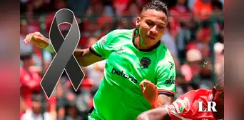 Diego 'Puma' Chávez: ¿quién fue, en qué equipos jugó y de qué falleció el deportista mexicano? Diego 'Puma' Chávez: ¿quién fue, en qué equipos jugó y de qué falleció el deportista mexicano?