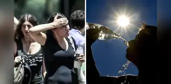 ¿Qué regiones del Perú han roto récords de altas temperaturas durante el 2024, según Senamhi? ¿Qué regiones del Perú han roto récords de altas temperaturas durante el 2024, según Senamhi?