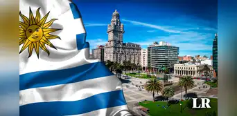 Uruguay destaca en Sudamérica como el único país con ‘democracia plena’, según The Economist Uruguay destaca en Sudamérica como el único país con ‘democracia plena’, según The Economist