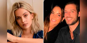 Carolina Braedt confirma que terminó su relación con Anders Partouche: "Ya no iba por buen camino”