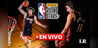 NBA Rising Stars Game 2024: ¡El Team Jalem se proclamá campeón!