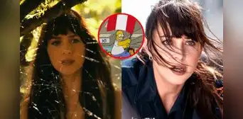 ¿Madame Web es peruana? Personaje de Dakota Johnson sería primera heroína de Perú en Marvel ¿Madame Web es peruana? Personaje de Dakota Johnson sería primera heroína de Perú en Marvel