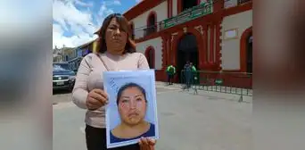 Puno: policía montó su red piramidal de estafa y agraviada le exige devolución de S/55.000 Puno: policía montó su red piramidal de estafa y agraviada le exige devolución de S/55.000