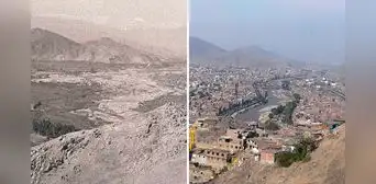 ¿Existen momias en San Juan de Lurigancho? Arqueólogo revela detalles sobre el pasado de este distrito