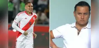 Guerrero responde a Richard Acuña: "Si no firman la rescisión, le pondré punto final a mi carrera" Guerrero responde a Richard Acuña: "Si no firman la rescisión, le pondré punto final a mi carrera"