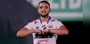 ¡Gran triunfo! Nacional Asunción venció 3-0 a Aucas y clasificó a la fase 2 de la Copa Libertadores
