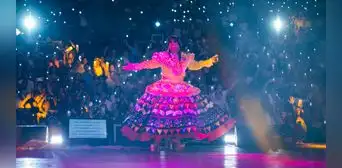 Chola Chabuca lleva su vida al teatro Municipal Chola Chabuca lleva su vida al teatro Municipal