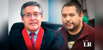 Fiscal de la Nación sobre declaración de Jaime Villanueva: "Todos los hechos se van a conocer" Fiscal de la Nación sobre declaración de Jaime Villanueva: "Todos los hechos se van a conocer"