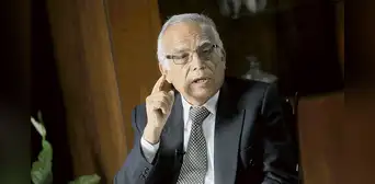 PJ llamó la atención a Aníbal Torres por incumplir reglas de conducta al comunicarse con testigo PJ llamó la atención a Aníbal Torres por incumplir reglas de conducta al comunicarse con testigo