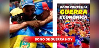 Bono de Guerra Económica, 17 de febrero 2024: NUEVOS MONTOS, FECHAS de pago y ÚLTIMAS NOTICIAS