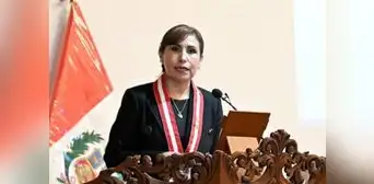 Procuraduría solicita inicio de investigación contra Benavides tras declaraciones de Villanueva
